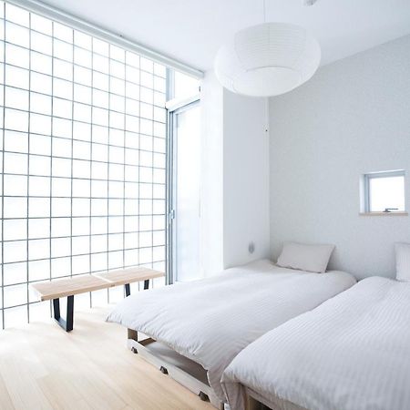 Oyo Kame-Citi Ryokan Kameido Präfektur Tokio Exterior foto