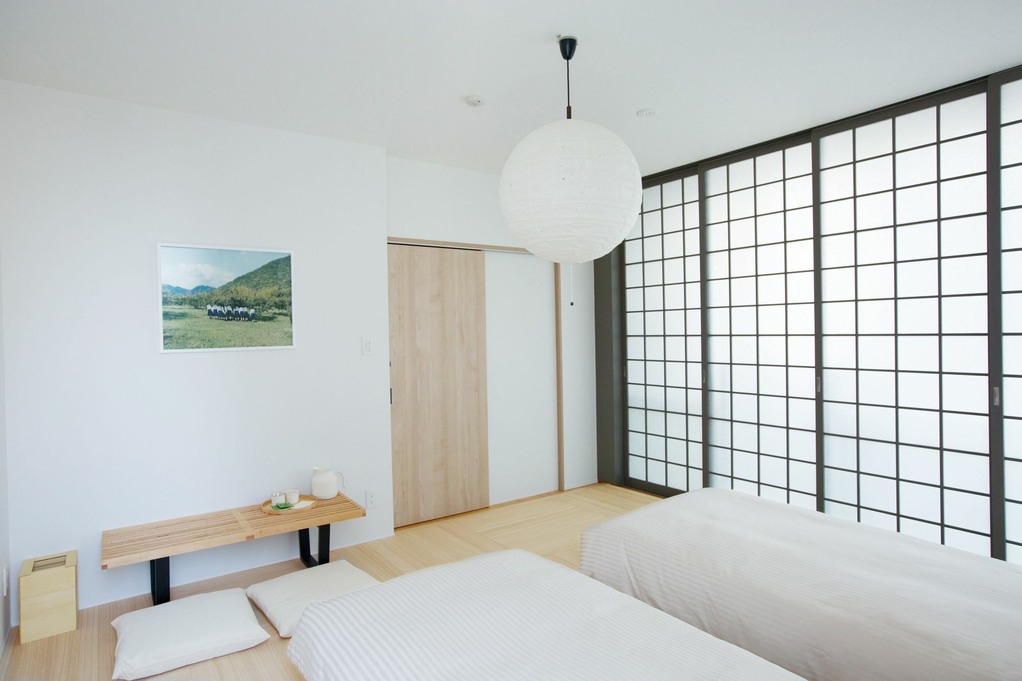 Oyo Kame-Citi Ryokan Kameido Präfektur Tokio Exterior foto