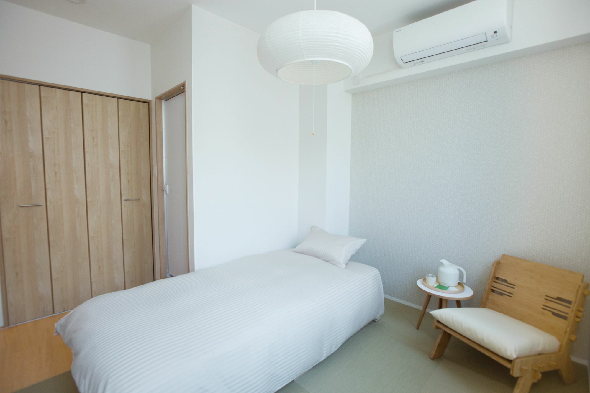 Oyo Kame-Citi Ryokan Kameido Präfektur Tokio Exterior foto